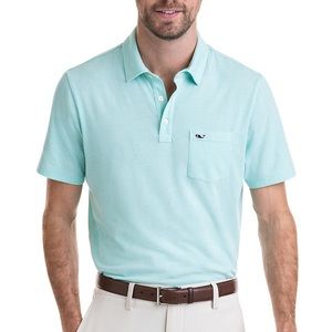 Men’s Vineyard Vines Polo